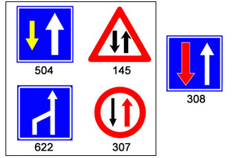 307